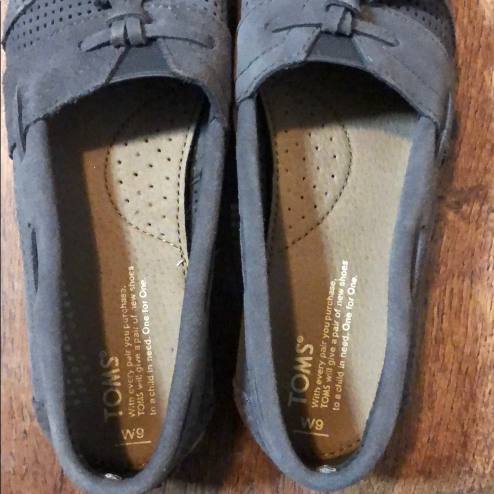 Slides/ loafers - Picture 3 of 3